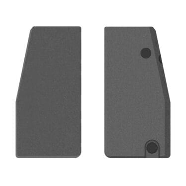 4C Carbon Texas TI Original Transponder Chip For Toyota Lexus Infiniti