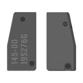 4D60 4D-60 80 Bit Texas TI Original BLANK Transponder Chip
