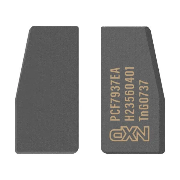 Chevrolet GMC Buick PCF7937EA NXP Original Transponder Chip Used in Transponders B119 B116