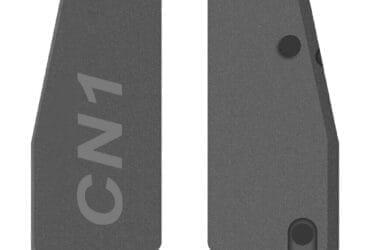 CN1 Original Carbon Transponder Chip For 4C Cloning