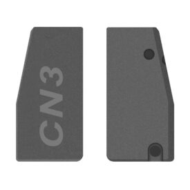 CN3 Original Carbon Cloning Chips For Phillips 46 Transponders