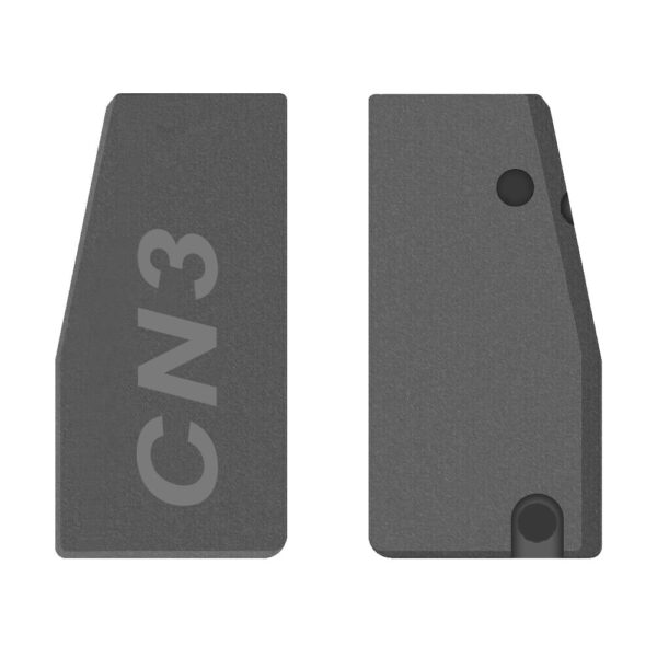CN3 Original Carbon Cloning Chips For Phillips 46 Transponders