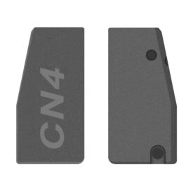 CN4 Original Carbon Cloning Transponder Chip For 4D-64 Chips For Jeep Dodge Chrysler