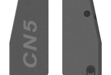 CN2 CN5 Original Cloning Chip for 4D and Toyota G-Chip Type For CN900mini