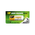 GP High Voltage 23A V23GA MN21 Alkaline Battery 12V | 1 Pack