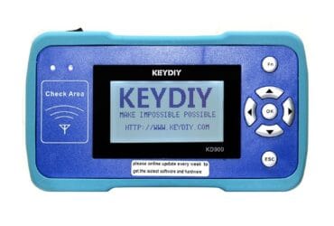 KEYDIY KD900 KD 900 Original Remote Programming Device