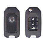 Keydiy KD Universal Flip Remote Key NB Series Honda Type NB10-3