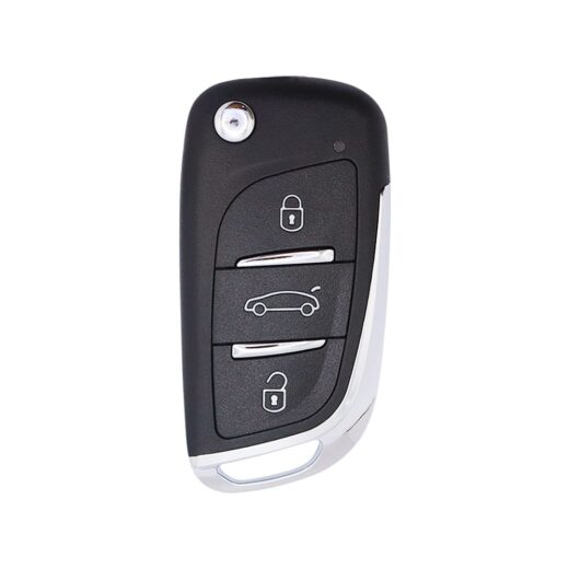 Keydiy KD Flip Key Remote NB Series PSA Type NB11