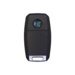 KEYDIY KD Universal Flip Key Remote 3 Buttons Hyundai KIA Type B19-3 B Series Work With KD900, KD Mini & KD-X2