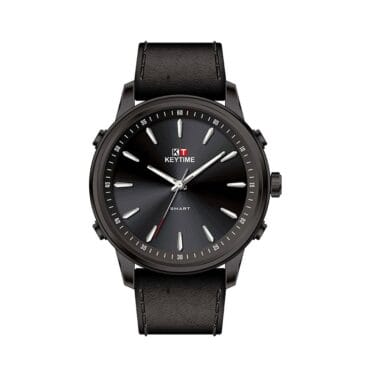 Keydiy KD Keytime Smart Watch Model BKT02