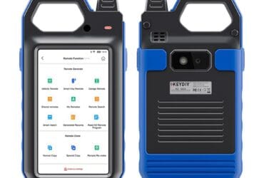 KEYDIY KD MAX Key Tool and Remote Generator