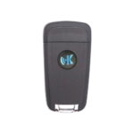 KEYDIY KD Universal Flip Key Remote 4 Button Chevrolet Type NB18 NB Series Work With KD900 & KD-X2