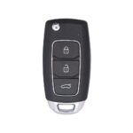 Keydiy KD Flip Remote Key B Series Hyundai Type B28