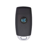 KEYDIY KD Universal Flip Key Remote 3 Buttons Hyundai Type B28 B Series Work With KD900, KD Mini & KD-X2