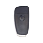 KEYDIY KD Universal Flip Key Remote 3 Buttons Audi Type B02 B series Work With KD900, KD Mini And KD-X2