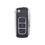 Keydiy KD Flip Key Remote B Series Bentley Type B07