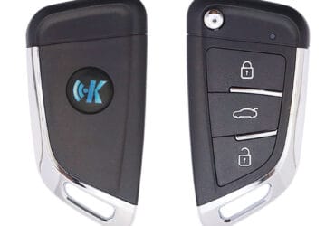 Keydiy KD Universal Flip Remote Key 3 Buttons B Series BMW Type B29