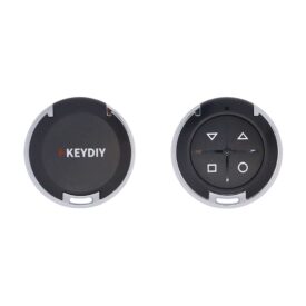 Keydiy KD Universal Garage Door Remote B Series 4 Buttons B31