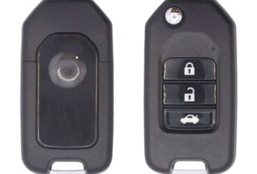 Keydiy KD Universal Flip Remote Key 3 Buttons B series Honda Type B10-3