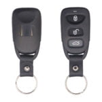 Keydiy KD Universal Remote 3 Buttons B series Hyundai KIA Type B09-3