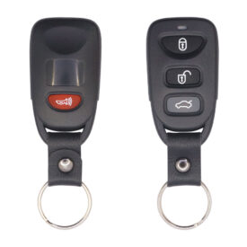 Keydiy KD Universal Remote 3 Buttons B series Hyundai KIA Type B09-3+1