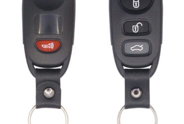 Keydiy KD Universal Remote 3 Buttons B series Hyundai KIA Type B09-3+1