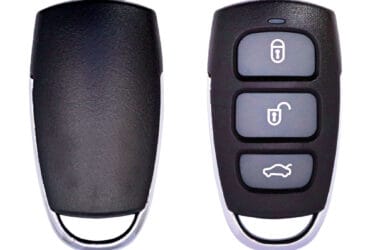 Keydiy KD Universal Remote 3 Buttons B Series KIA Hyundai Type B20-3