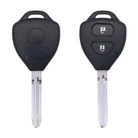 Keydiy KD Universal Remote Key 2 Buttons B Series Toyota Type B05-2