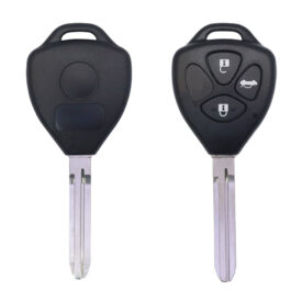 Keydiy KD Universal Remote Key 3 Buttons B Series Toyota Type B05-3