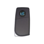 KEYDIY KD Universal Flip Key Remote 3 Buttons Toyota Type B13 B Series Work With KD900, KD Mini & KD-X2