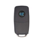 KEYDIY KD Universal Flip Key Remote 3 Buttons VW Type B01-3 Luxury B series Work With KD900, KD Mini And KD-X2