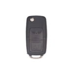 Keydiy KD Flip Remote Key B Series VW Volkswagen Type B01-2+1