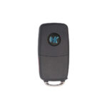 KEYDIY KD Universal Flip Key Remote 3 Buttons VW Type B01-2+1 B series Work With KD900, KD Mini And KD-X2