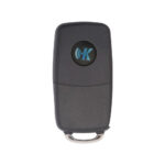KEYDIY KD Universal Flip Key Remote 3 Buttons VW Type B01-3 B series Work With KD900, KD Mini And KD-X2