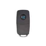 KEYDIY KD Universal Flip Key Remote 4 Buttons VW Type B01-3+1 B series Work With KD900, KD Mini And KD-X2