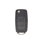 Keydiy KD Flip Remote Key B Series VW Volkswagen Type B01-3+1