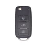 Keydiy KD Flip Remote Key B Series VW Type B08-3