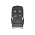 Keydiy KD Smart Remote Key ZB Series Dodge RAM Type ZB18