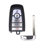 Keydiy KD Smart Key ZB Series with Blade ZB21-5