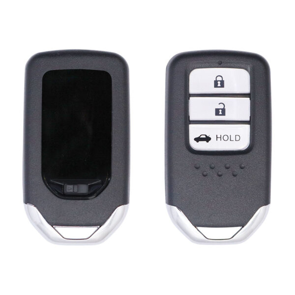 Keydiy KD Smart Key Universal Remote 3 Buttons ZB Series Honda Type ZB10-3