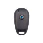 KEYDIY KD Universal Smart Key Remote 5 Buttons Alfa Romeo Type ZB Series ZB16 Work with KD-X2