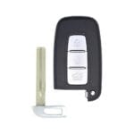 Keydiy KD Smart Remote Hyundai ZB04-3 with Blade