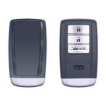 Keydiy KD Smart Key Remote Universal 3 Buttons ZB Series Honda Type ZB14-3