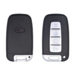 Keydiy KD Smart Key Universal Remote ZB Series 4 Buttons w/Panic Hyundai Type ZB04-4