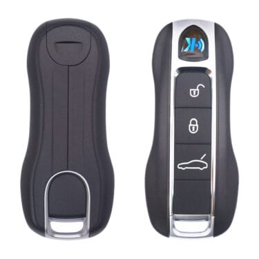 Keydiy KD Smart Key Remote Universal ZB Series 3 Buttons Porsche Type ZB19