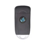 KEYDIY KD Universal Flip Key Remote 4 Buttons GM Type B22-4 B Series Work With KD900, KD Mini & KD-X2