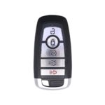 Keydiy KD Smart Remote Key ZB Series Ford Type ZB21-5