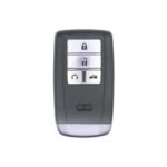 Keydiy KD Smart Key Remote ZB Series Honda Type ZB14-4