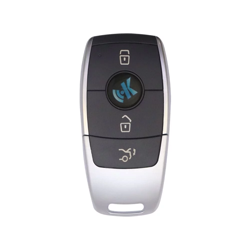 Keydiy KD Smart Key Remote Mercedes Type ZB11 | GSKEYAE