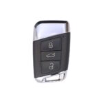 Keydiy KD Smart Remote Key ZB Series VW Style ZB17